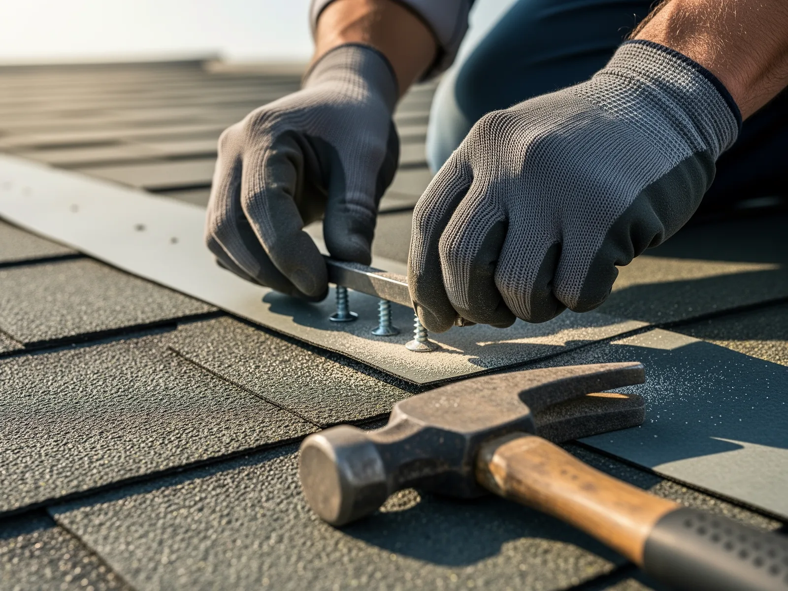 Why choose Fascia Repair in Hunker, PA